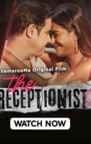 The Receptionist